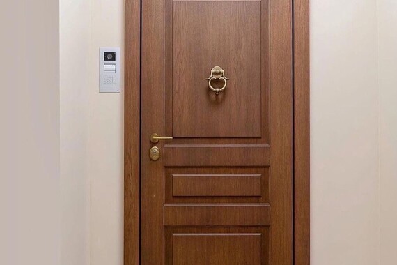 Корабельная древесина Woodline «Палисандр»