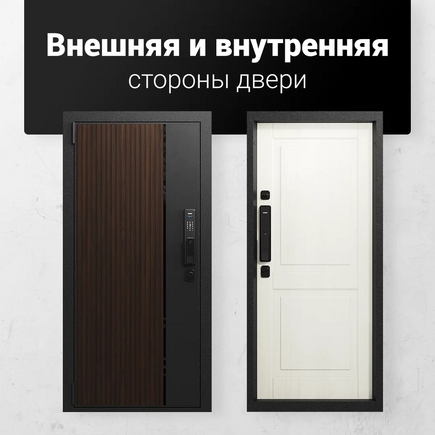 Квартира Панель-Панель электронный замок Philips Рейка дерево Вставка акрил Фрезерованная