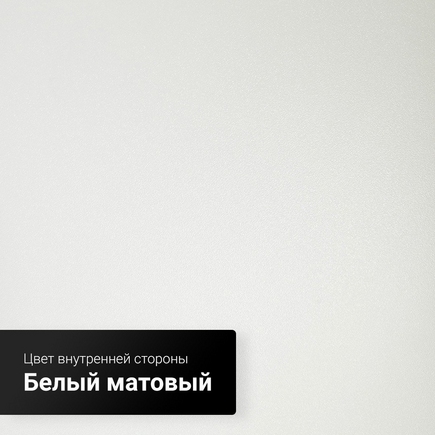 Коттедж Металл-Панель Черный RAL 9005 с фрамугой и багетом тип 1