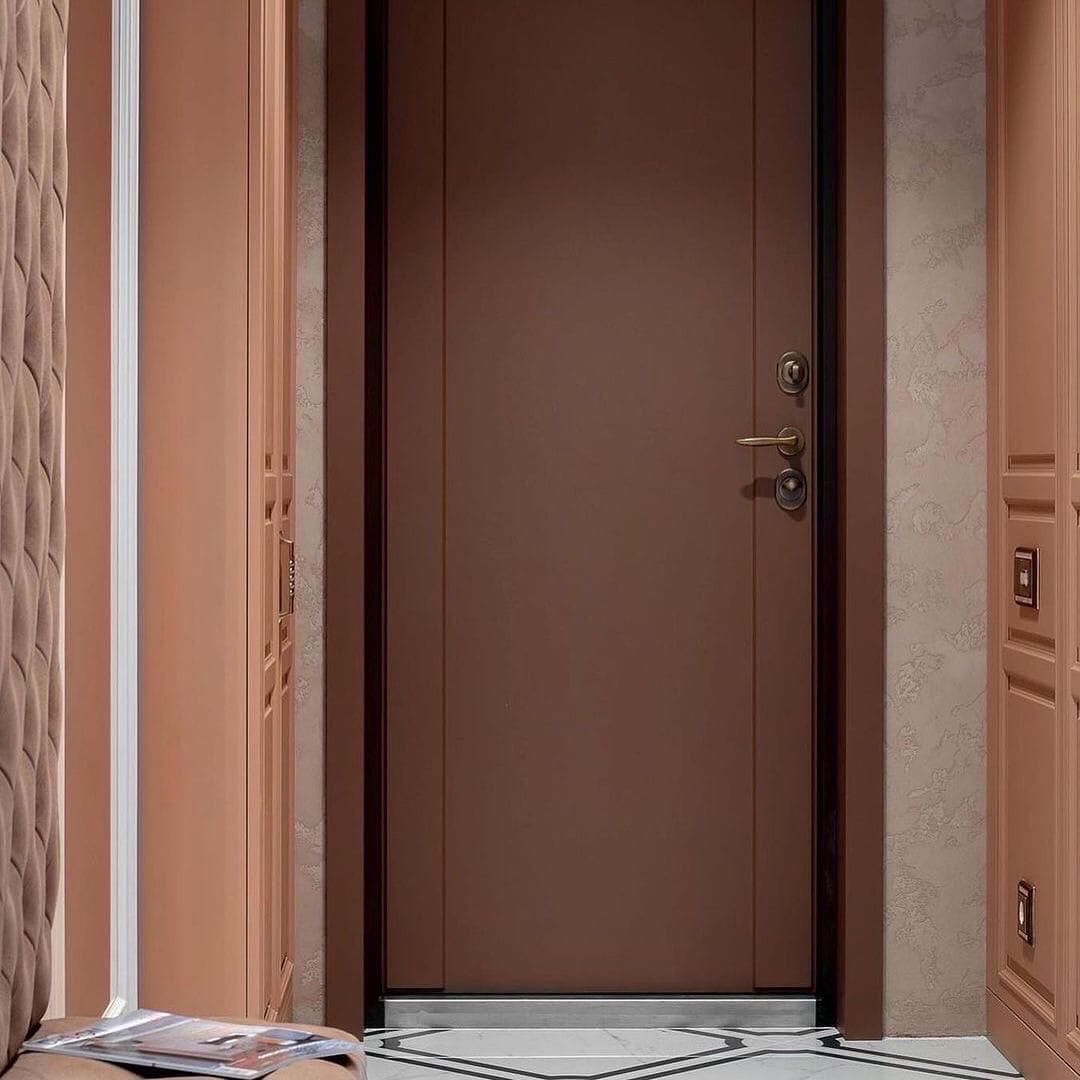 Дверь